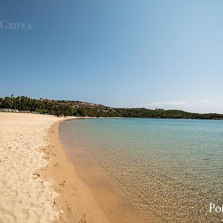 Villino A 90 M Dal Mare A Capo D'Orso Daire Palau Dış mekan fotoğraf